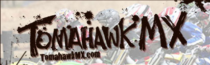 Tomahawk MX
